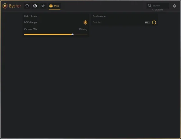 Byster — Hunt: Showdown screenshot 5